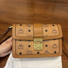 MCM Satchel Bags